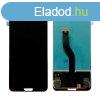 Huawei P20 Pro fekete LCD kijelz rintvel s ujjlenyomat o