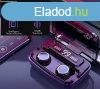 Bluetooth flhallgat tokba ptett tltvel 5V