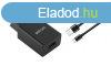 Astrum Pro U20 hlzati tlt 1X USB, 10W, Type-C adatkbell