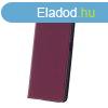 Smart Soft Apple iPhone 16 Pro (6.3) oldalra nyl mgneses 