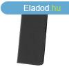Smart Soft Apple iPhone 16 Pro (6.3) oldalra nyl mgneses 