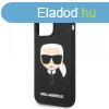 Karl Lagerfeld MagSafe Liquid Silicone Karl Head Apple iPhon