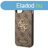 Guess Apple iPhone 16e (6.1) PU 4G Metal Logo htlapvd tok