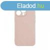 Tint Case - Xiaomi Redmi Note 12S pink szilikon tok