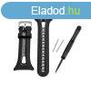 raszj Garmin Forerunner 10/15 fekete kicsi Okosrhoz