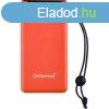 Intenso F10000 10000mAh Powerbank Orange