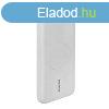 RivaCase RivaPower VA2601 10000mAh PowerBank White