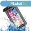 Vzll telefontok, vzhatlan telefontok #Fekete