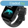GARETT Kids Hero Pro 4G Black
