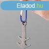 Univerzlis horgony alak telefontart