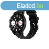 Devia WT1 Smart Watch Black