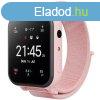 Canyon CNE-KW37PP Alfie Kids Watch Pink