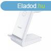 Choetech T608-FW Wireless Charger White