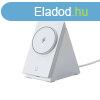 Choetech T600-F Wireless Charger White