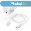Hama Hlzati tlt USB Type-C Mini PD QC 20W White