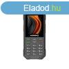 MyPhone Hammer 6 LTE 128MB DualSIM 4GB Black