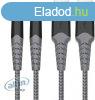 Verbulan iPhone tltkbel ,adatkbel 2db/csomag 2 m