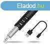 AUX Bluetooth mini kihangost s zenelejtsz Tube GZ14827