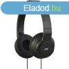 JVC HA-S180B sszecsukhat, ultraknny utcai fejhallgat fe