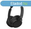 JVC HA-S95N-BU Hibrid zajszrvel elltott Prmium fejhallga