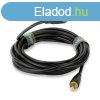 QED Subwoofer Connect Cable CONNECTSUB-6.0