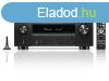 DENON Hzimozi rdierst 7.2 8K AVRX2800HDABBKE2