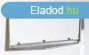 Opel Dupla DIN rdi beszerel keret 572323-SLC