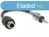 Antenna adapter kbel RAKU 2 (HC97) - DIN csatlakozkkal jap