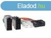 Volvo - OEM autrdi ISO csatlakoz kbel 554124 