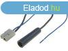 Honda - DIN OEM antenna adapter kbel 550267-OEM