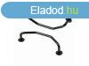 Audio System Z-METALBARS 10 matt fekete hangszrrcs 250mm