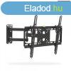 LCD LED TV Fali tartkonzol 12-55"