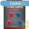VENOM Nintendo Switch Kiegszt Thumb Grips Piros s Kk (4