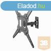 SBOX LCD-441 fali konzol, dnthet, forhathat, 23"-55,