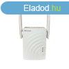 Hikvision Range Extender WiFi AC1200 - DS-3WRE12C (867Mbps 5