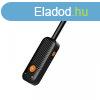  Bluetooth 5.2 ad s vev 2 az 1-ben vezetk nlkli 3,5 mm