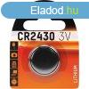 ANSMANN CR2430 3V ltium gombelem 1db/csomag