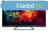 SHARP 50FQ5EG 126cm-es 4K UHD 144Hz Quantum Dot Sharp Google