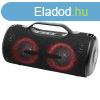 JVC XSE643B bluetooth hangszr