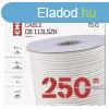 EMOS Koax kbel CB113 LSZH 250m S5269