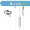 S-Link Flhallgat - SL-KU200 (3,5 Jack, mikrofon, fehr)