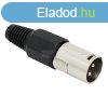XLR dug ? 3 plus