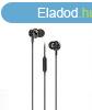 Astrum EB160 univerzlis 3,5mm jack fekete sztere headset m