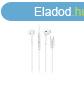 Astrum EB500 type-C sztere headset mikrofonnal, hangerszab