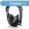 Astrum HS120 vezetkes 3,5mm jack fejhallgat llthat zajs