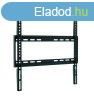 Astrum WB550 Vesa 400 alacsony profil fali TV tart 26"