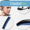 Bluetooth sport flhallgat