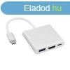 Type-C HDMI adapter
