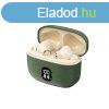 Modle Bluetooth flhallgat, zld