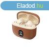 Modle Bluetooth flhallgat, barna